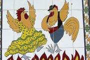 Pollos Asados Los Malagueños