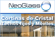 Neoglass Acistalamientos Málaga
