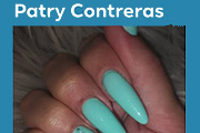 Patry Contreras Belleza Uñas Esculpidas