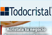 Todocristal Acristalamientos Málaga